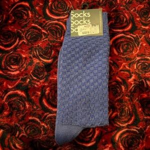 Men’s Urban Outfitters Waffle Socks Size 10-13